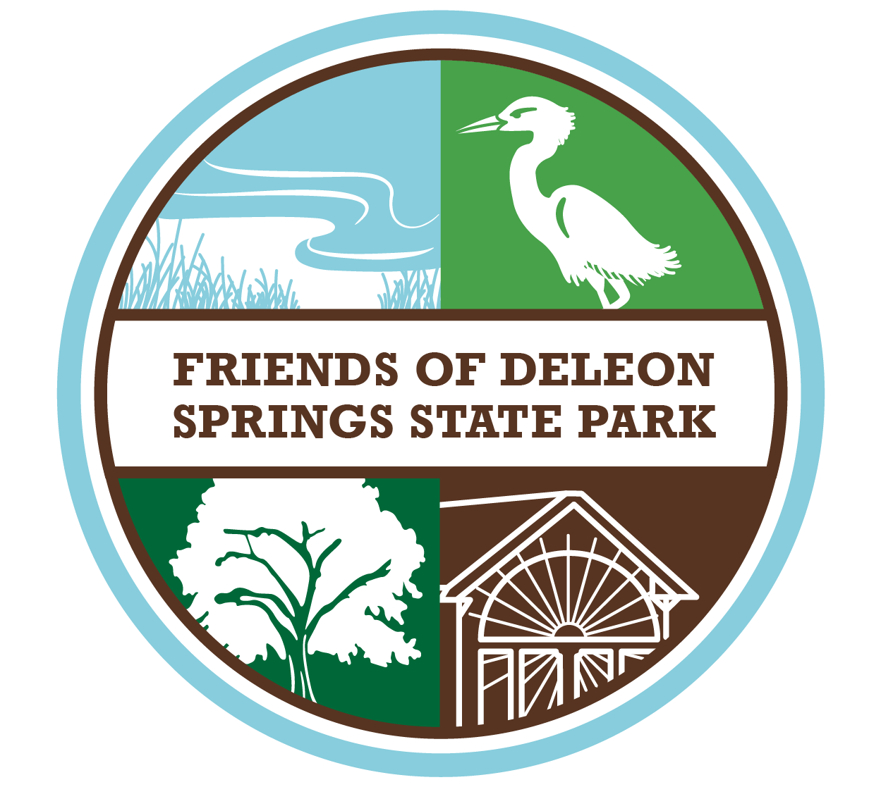 Friends of DeLeon Springs State Park